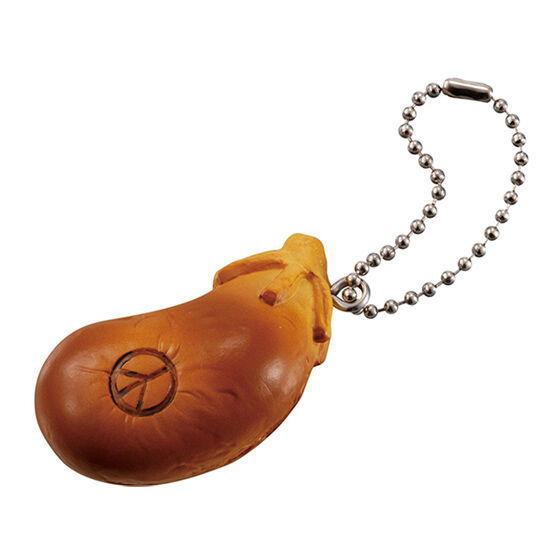 ペニーレイン ミニフィギュアチャーム [1.那須あんぱん]【ネコポス配送対応】【C】