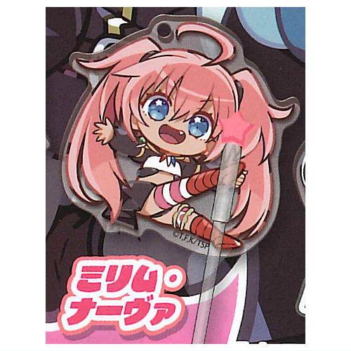 デコラPICアクリル 転生したらスライムだった件 [7.ミリム・ナーヴァ]【ネコポス配送対応】【C】