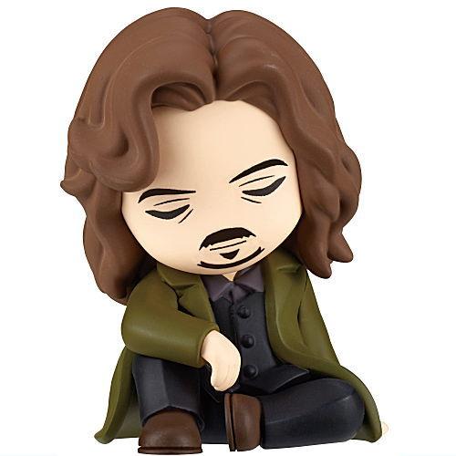 肩ズンFig. ハリー・ポッター2 [3.シリウス・ブラック]【 ネコポス不可 】【C】