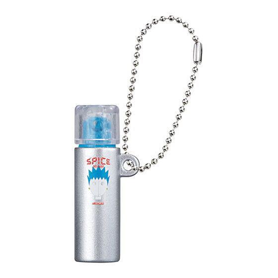 アリミノスパイスミニチュアチャーム [5.フリーズ]【ネコポス配送対応】【C】