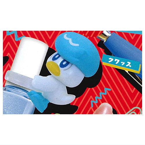 ポケモン りんぎゅ Part5 [3.クワッス]【ネコポス配送対応】【C】