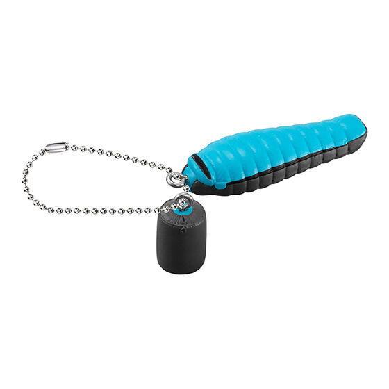 NANGA ミニチュアシュラフチャーム [2.AURORA LIGHT TQS]【ネコポス配送対応】...