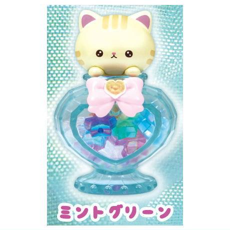 マジカルボトルキティ [2.ミントグリーン]【 ネコポス不可 】【C】