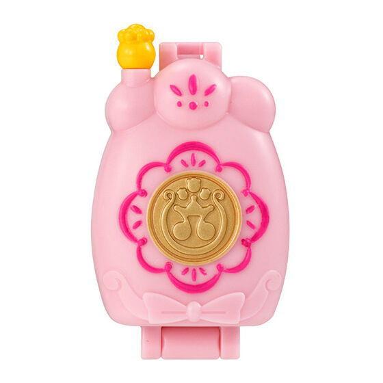 おジャ魔女どれみ ポロンタップコレクション4 [2.パトレーヌコール]【ネコポス配送対応】【C】