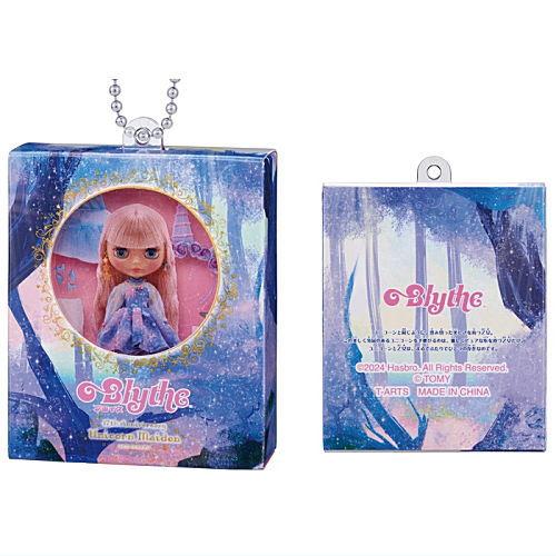 Blythe ブライス ミニチュアパッケージコレクション [2.17周年アニバーサリー『ユニコーンメ...