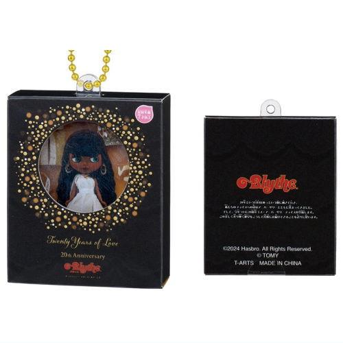 Blythe ブライス ミニチュアパッケージコレクション [5.20周年アニバーサリー『トゥエンティ...