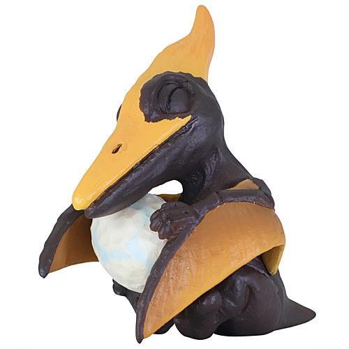 むぎゅっと！ ジュラシック・ワールド [4.プテラノドン]【 ネコポス不可 】【C】