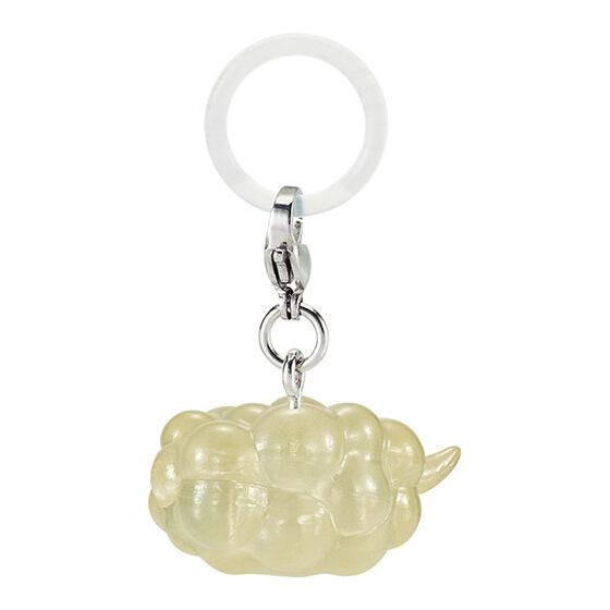 ドラゴンボール めじるしアクセサリー [1.筋斗雲]【ネコポス配送対応】【C】