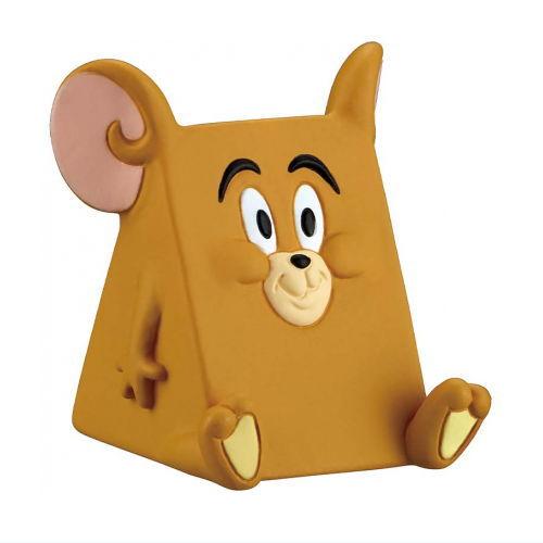 トムとジェリー Funny Art Best selection [1.ジェリー チーズ]【ネコポス...