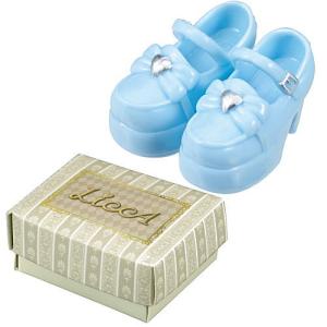 タカラトミーアーツ リカちゃん Licca closet series シューズ