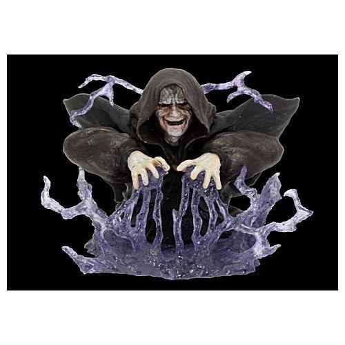 スター・ウォーズ FANTASIE VIGNETTE [3.ダース・シディアス]【 ネコポス不可 】