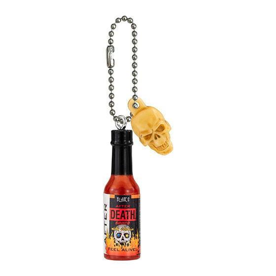 デスソース ミニチュアチャーム [3.アフターデス・ジョロキア]【ネコポス配送対応】【C】