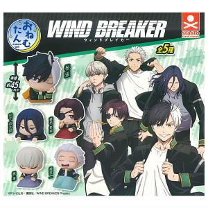 ウィンドブレイカー デコラPIC standstones デコラPICアクリル TVアニメ『WIND BREAKER』