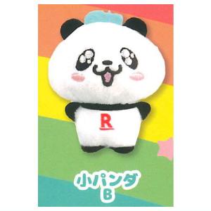 【お買いものパンダA】楽天 お買いものパンダ!デフォルメぬいぐるみ Amazon.co.jp: バンダイ(BANDAI) お買いものパンダ もちもち