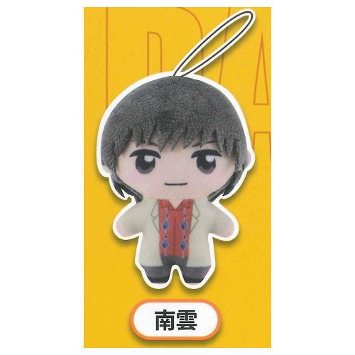 SAKAMOTO DAYS かぷっこふれんず [3.南雲]【ネコポス配送対応】【C】