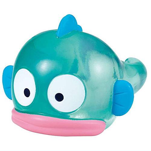 サンリオキャラクターズ ファッションリングジュエルクリア2 [1.ハンギョドン]【 ネコポス不可 】...