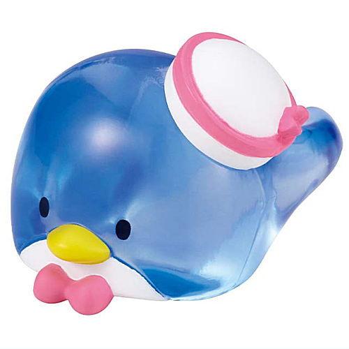 サンリオキャラクターズ ファッションリングジュエルクリア2 [3.タキシードサム]【 ネコポス不可 ...