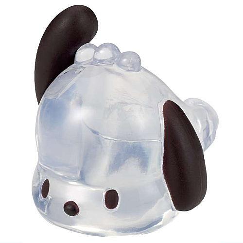 サンリオキャラクターズ ファッションリングジュエルクリア2 [4.ポチャッコ]【 ネコポス不可 】【...