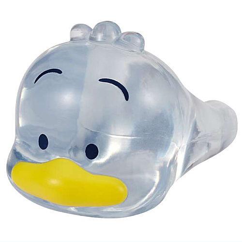 サンリオキャラクターズ ファッションリングジュエルクリア2 [5.あひるのペックル]【 ネコポス不可...