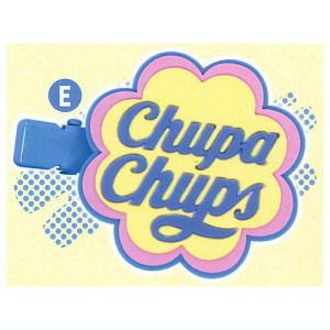 チュッパチャプス ラバー前髪クリップ [5.E]...の商品画像