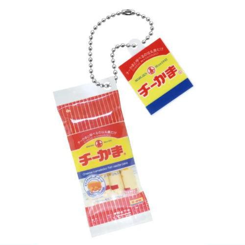 丸善のチーかまとホモソーセージマスコット [3.チーかま 4本パック]【ネコポス配送対応】【C】