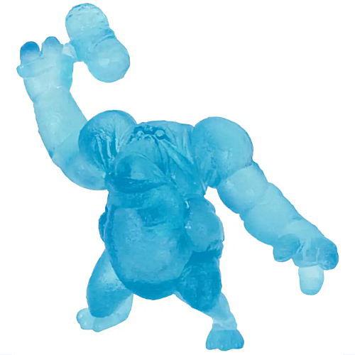 スター・ウォーズ デジャリック ホロチェス [10.キンタン・ストライダー(ホロカラーver.)]【...