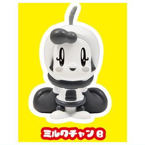 スーパーミルクチャン Forever ふぃぎゅあアソートコレクション