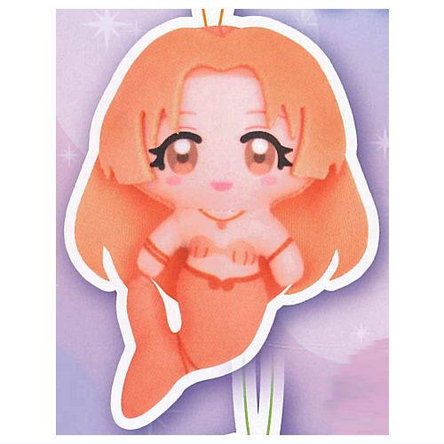 マーメイドメロディー ぴちぴちピッチ かぷっこふれんず3 [3.星羅]【ネコポス配送対応】【C】