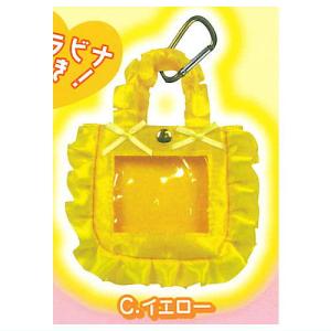 本当に使える!ミニチュア推しごとバッグマスコット...の商品画像
