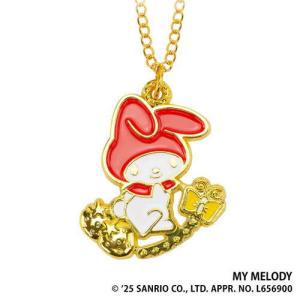 あかちゃんマイメロディ】サンリオキャラクターズ おくるみベイビー