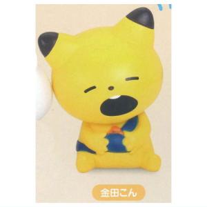 にしむらゆうじ ごきげんぱんだ ぷち ぬいぐるみ 2 3：こーっ エスケイ