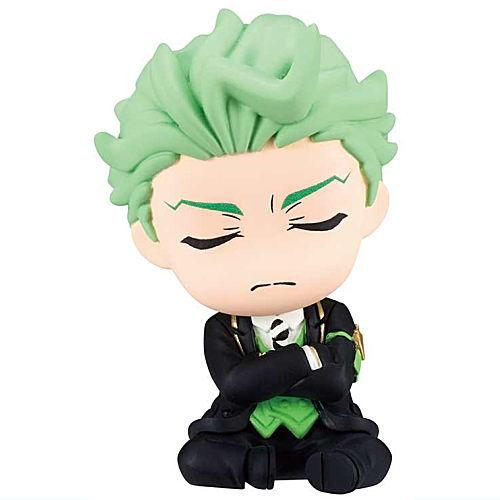 肩ズンFig. ディズニー ツイステッドワンダーランド Vol.2 ディアソムニア寮 [1.セベク・...