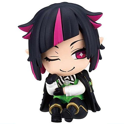 肩ズンFig. ディズニー ツイステッドワンダーランド Vol.2 ディアソムニア寮 [3.リリア・...