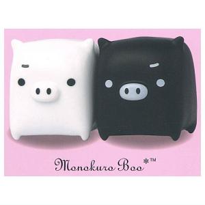MONOKURO BOO バラエティーコレクション 全6種セット (ガチャ ガシャ