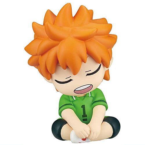肩ズンFig. ハイキュー!! 中学生 [1.日向 翔陽]【 ネコポス不可 】【C】