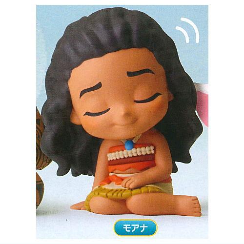 肩ズンFig. モアナと伝説の海(再販) [2.モアナ]【 ネコポス不可 】【C】