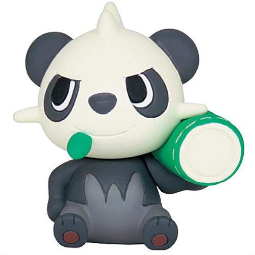 ポケモン おうちで！りらくっしょん マスコット6 [3.ヤンチャム]【 ネコポス不可 】【C】