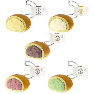 サンエックス リラックマ かぷぐるみ キイロイトリ マフィン