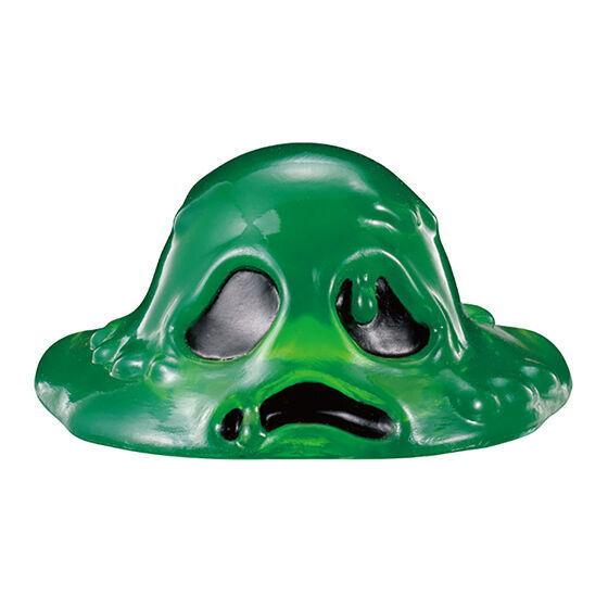 まちぼうけダンジョン 勇者と冥界の魔人 [7.スライムグリーン]【 ネコポス不可 】【C】