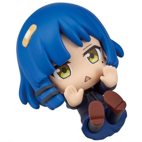 すってんころりんフィギュア アニメ「ぼっち・ざ・ろっく！」 [3.山田リョウ]【 ネコポス不可 】【...