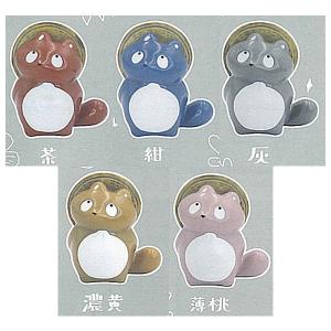 全部揃ってます!!】あつめてトミカ 第5弾 ［全4種セット