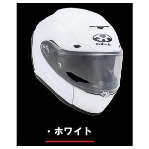 SHOEI ヘルメットキーホルダーコレクションVol.2 ノーマル6種セット