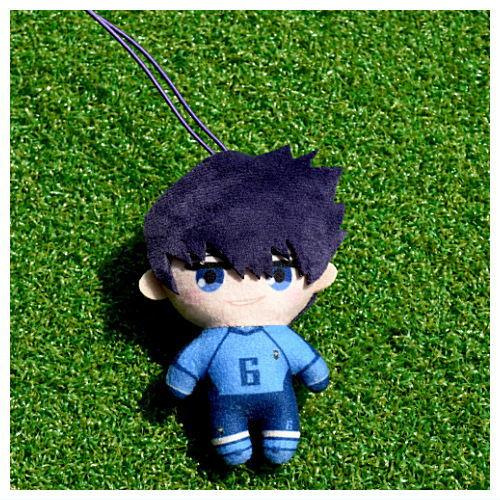 ブルーロック かぷっこふれんず4 [3.烏 旅人]【ネコポス配送対応】【C】