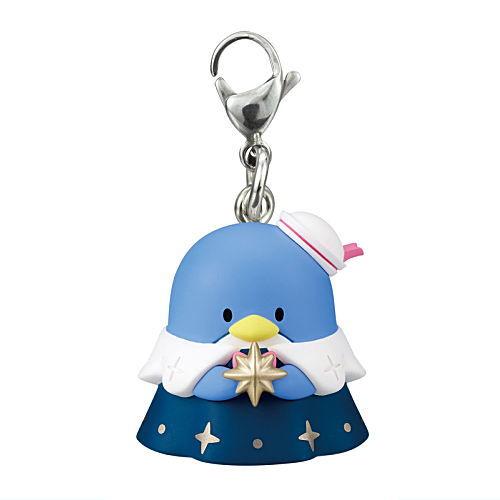 サンリオキャラクターズ 星色天使チャーム [3.タキシードサム]【 ネコポス不可 】【C】