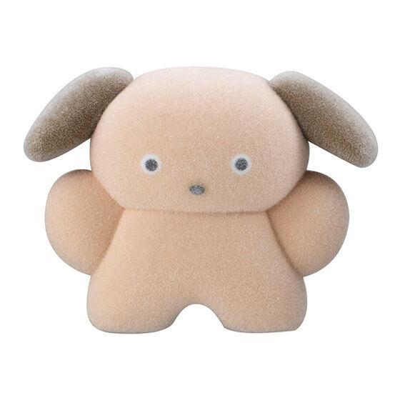 capsule flockies BUCHAgurumi [3.いぬのおいなり]【ネコポス配送対応】...