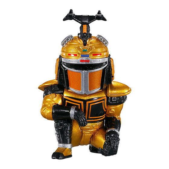 まちぼうけ メタルヒーローの場合 [4.ビーファイターカブト]【ネコポス配送対応】【C】