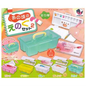 タカラトミーアーツ 【全部揃ってます!!】ラバFig. にゃんぱいあ [全4