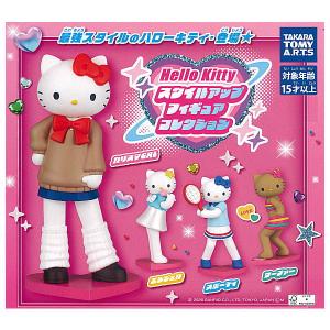 サンリオキャラクターズ ばんそうこうキーホルダー2 [3.コロコロ