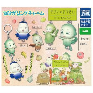 BANDAI（バンダイ） ちいかわ キャンディチャームズ グミ [4.モモンガ