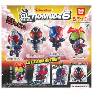 S.H.Figuarts 仮面ライダーアマゾンズ 4点セット フィギュアーツ BANDAI（バンダイ） にふぉるめーしょん 仮面ライダーシリーズ シール